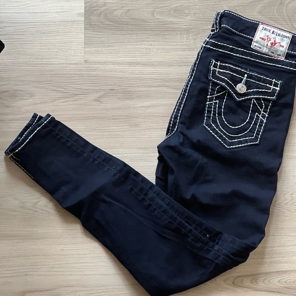 True Religion Denim - Picture 2 of 4
